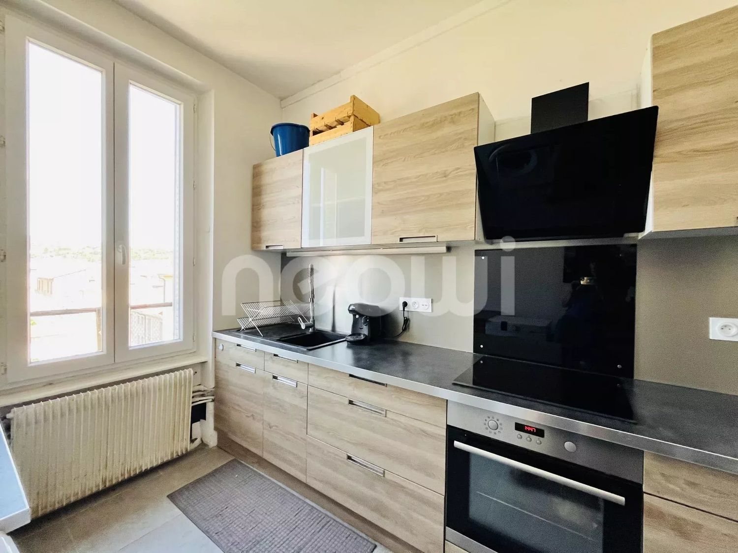 Appartement à vendre, 62m², Chamalières
