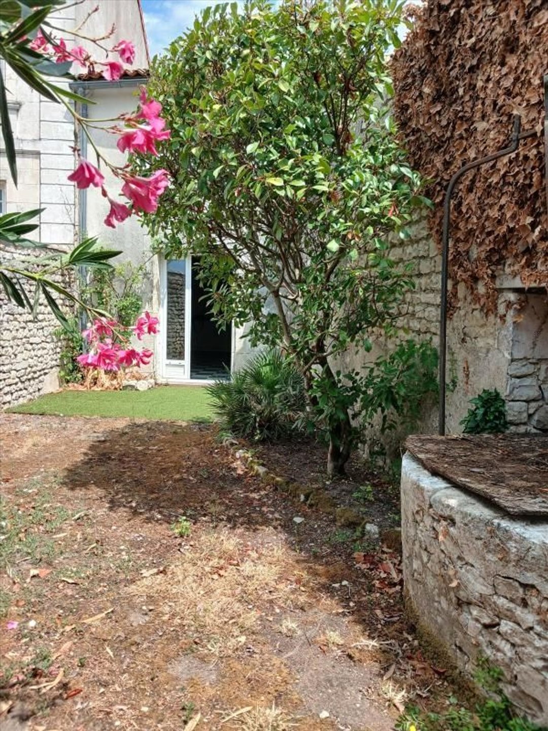 Maison à louer, 55m², Lagord