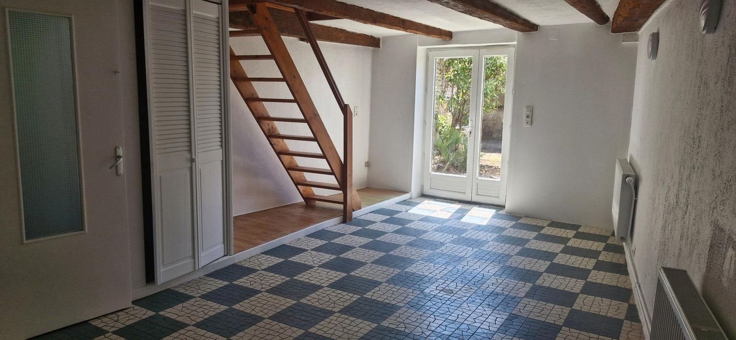 Maison à louer, 55m², Lagord