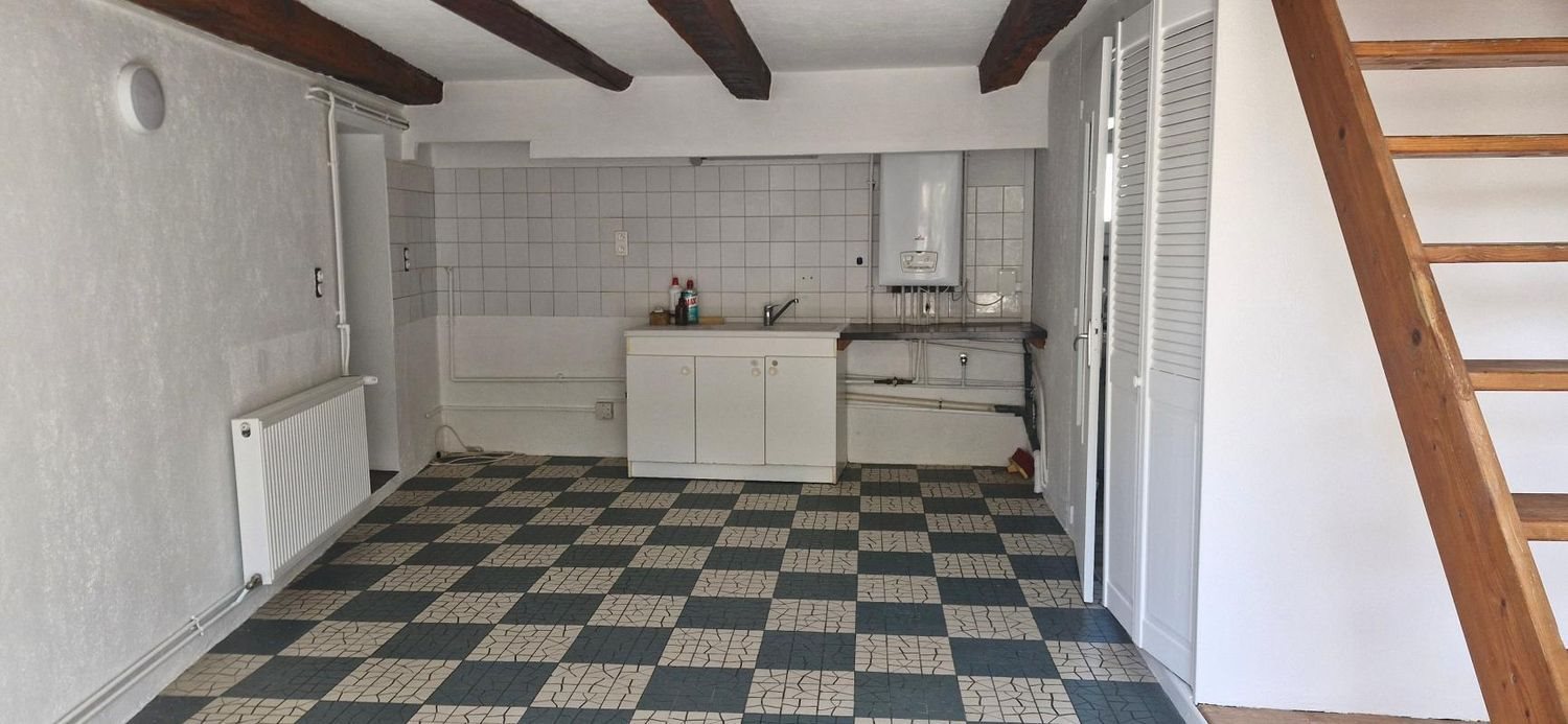 Maison à louer, 55m², Lagord