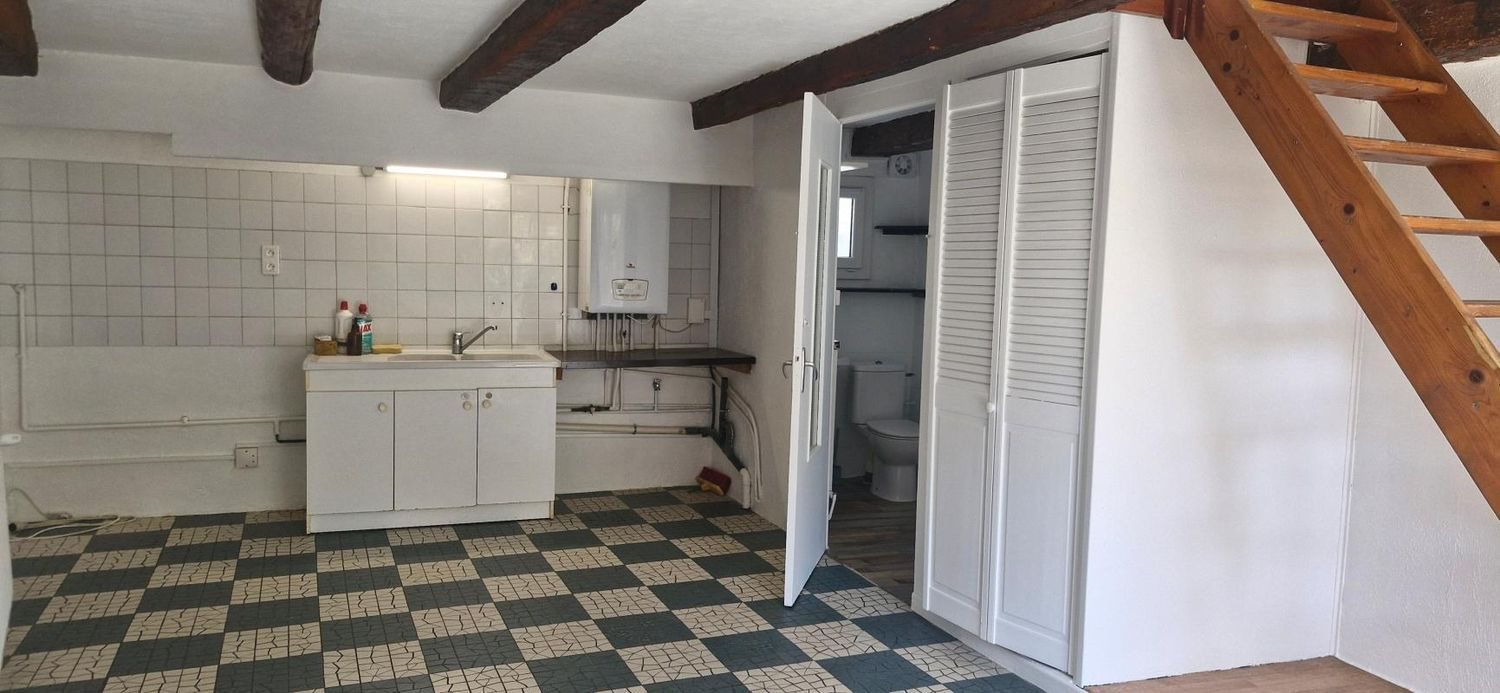 Maison à louer, 55m², Lagord