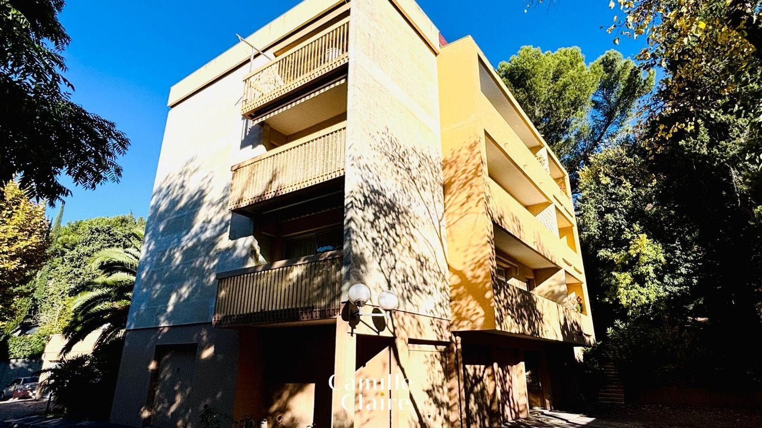 Appartement à vendre, 86m², Aix-en-Provence