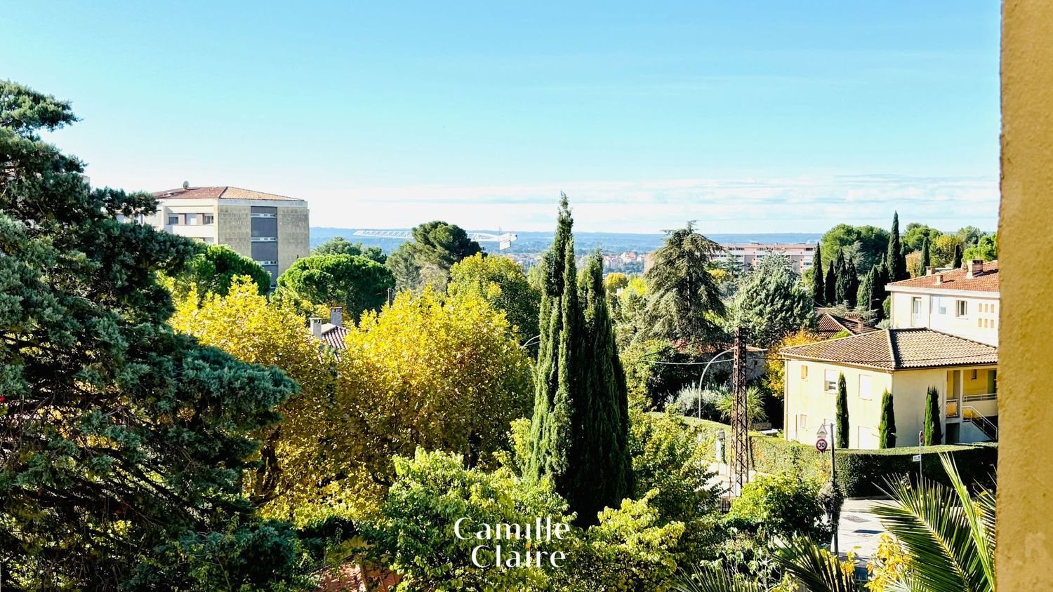 Appartement à vendre, 86m², Aix-en-Provence