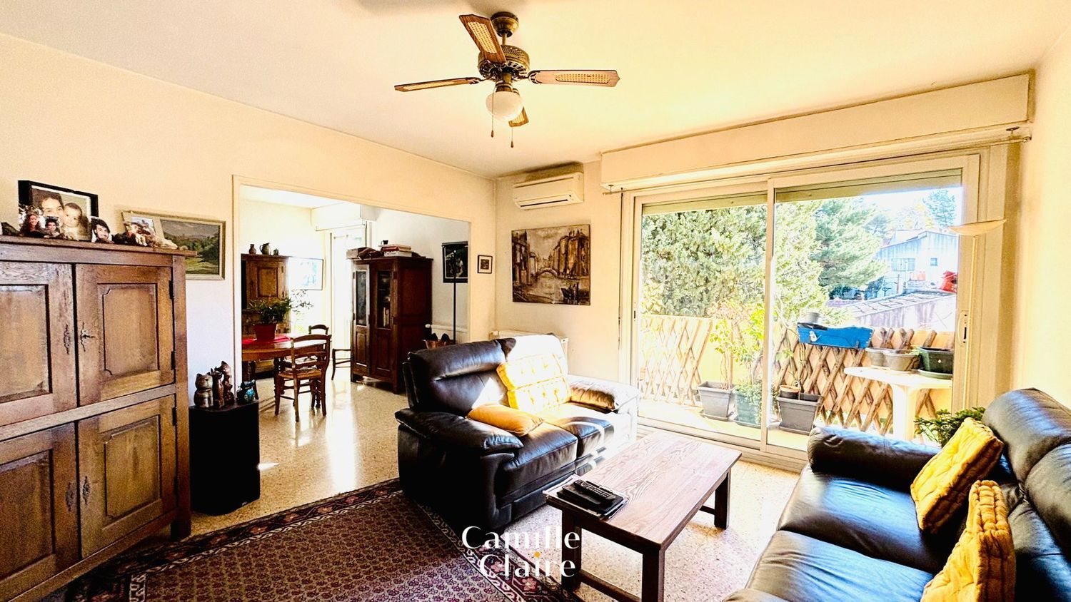 Appartement à vendre, 86m², Aix-en-Provence