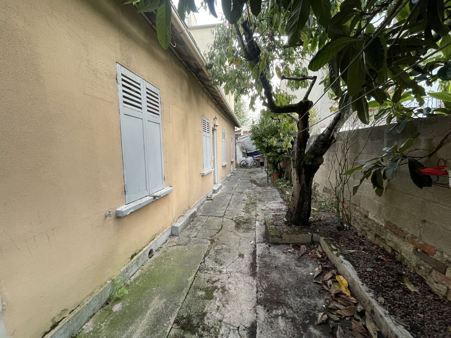 Maison à vendre, 94m², Romainville
