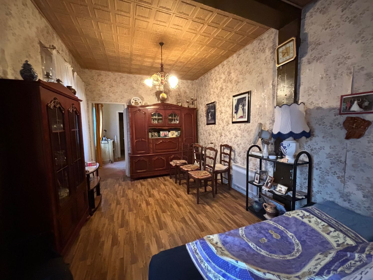Maison à vendre, 94m², Romainville