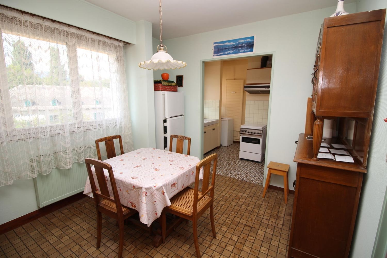 Appartement à vendre, 67m², Saint-Genis-Pouilly