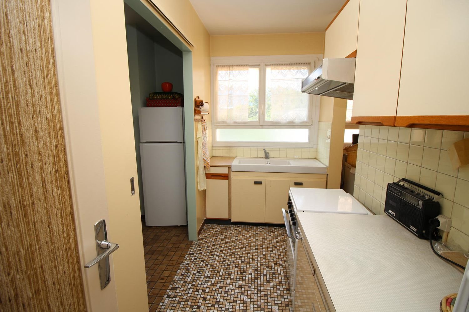 Appartement à vendre, 67m², Saint-Genis-Pouilly