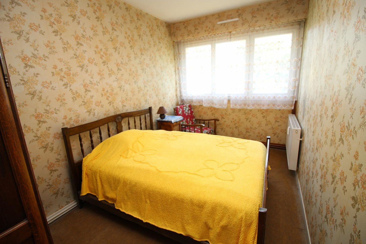 Appartement à vendre, 67m², Saint-Genis-Pouilly
