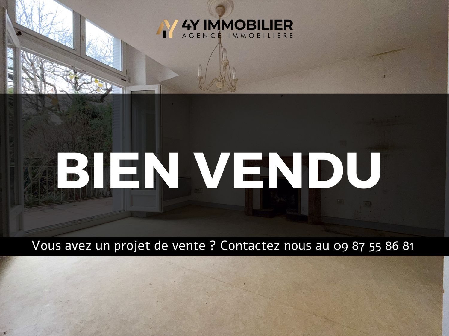 Appartement à vendre, 37m², Vizille