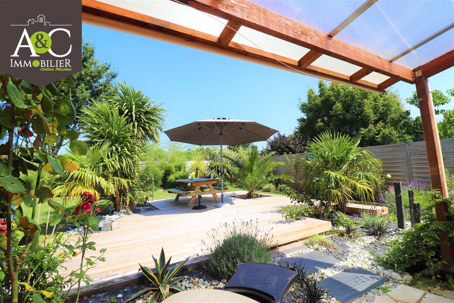 Maison à vendre, 140m², Quéven