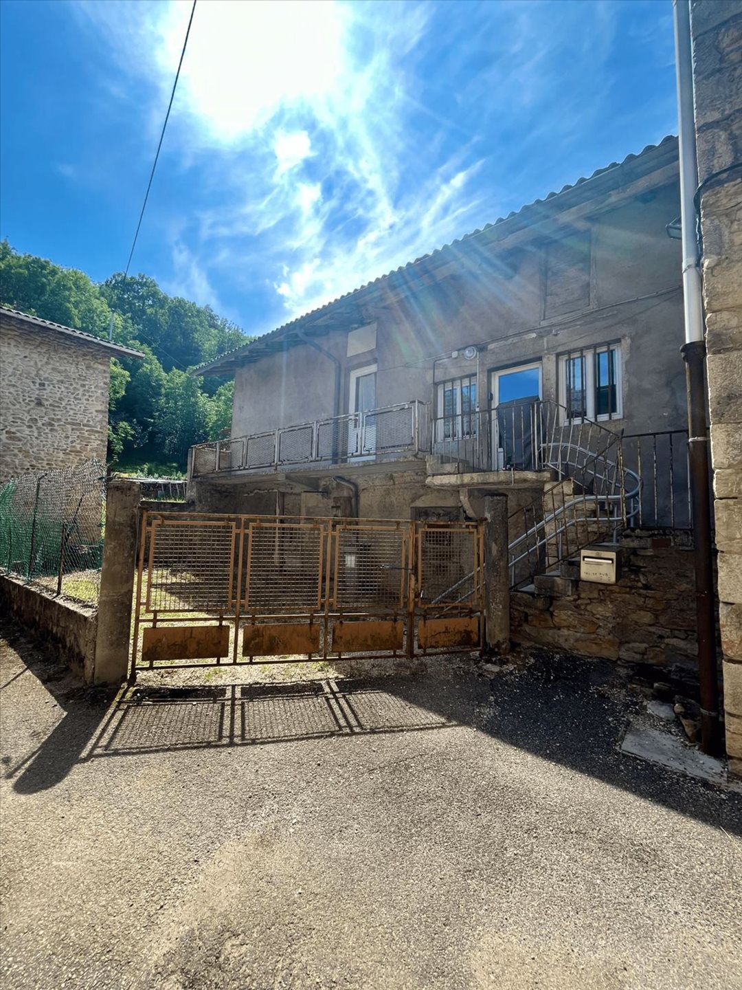 Maison à vendre, 92m², Bettant