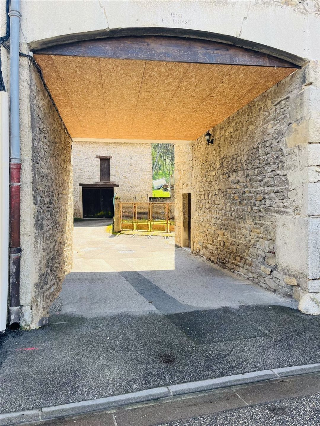 Maison à vendre, 92m², Bettant