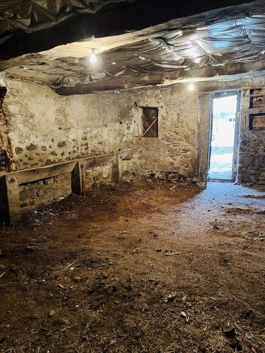 Maison à vendre, 92m², Bettant