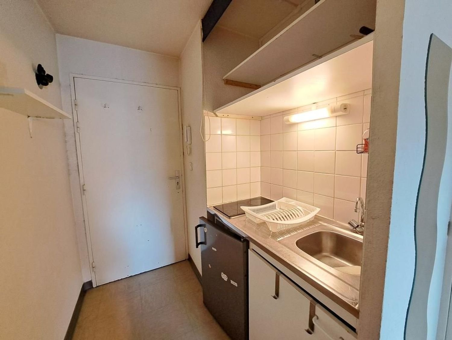 Appartement à louer, 15m², Nantes