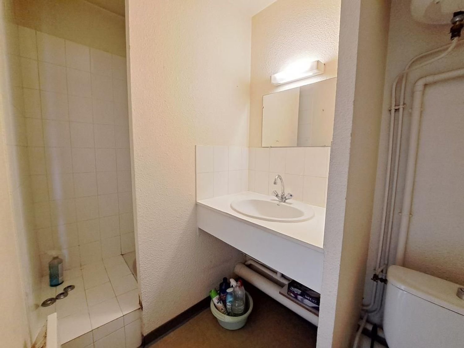 Appartement à louer, 15m², Nantes