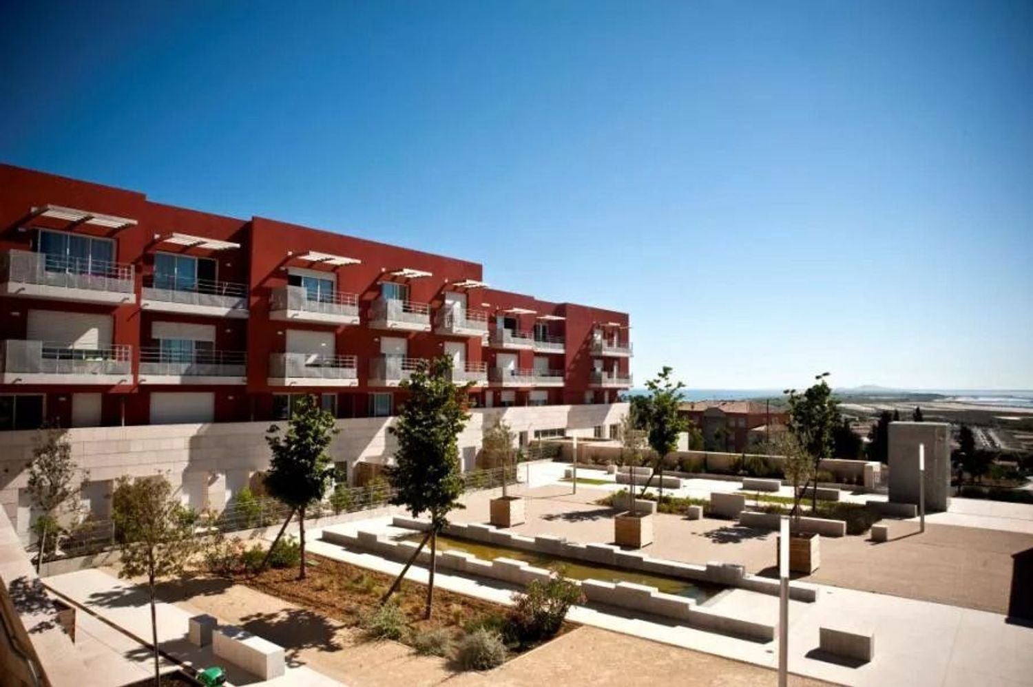 Appartement à vendre, 34m², Sète