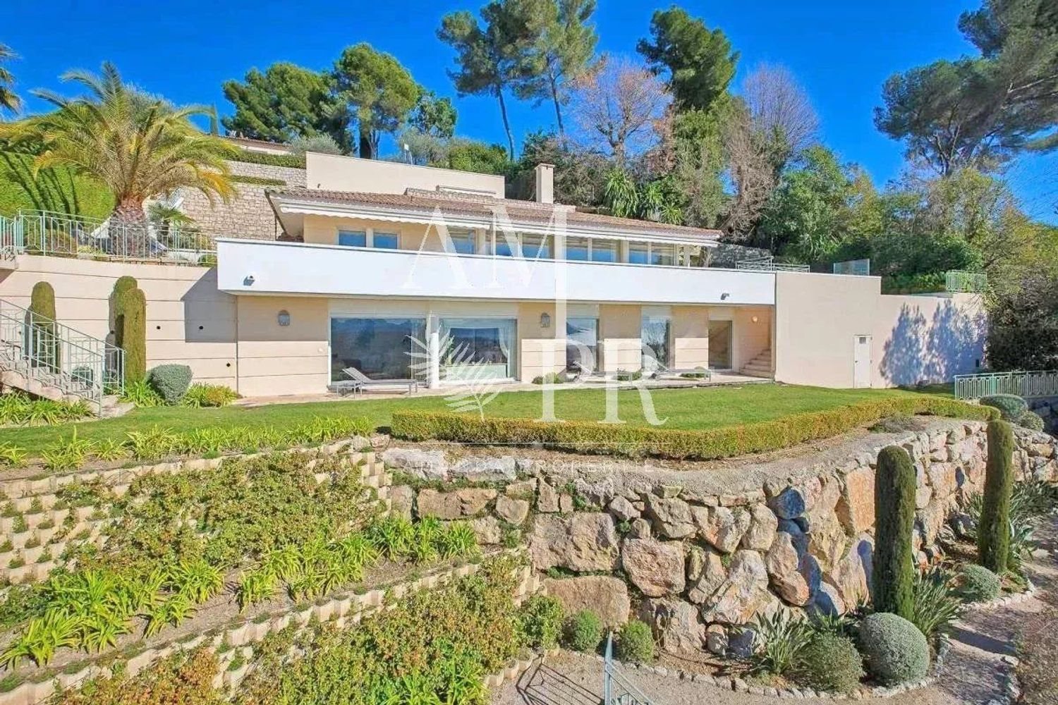 Maison à vendre, 300m², Le Cannet