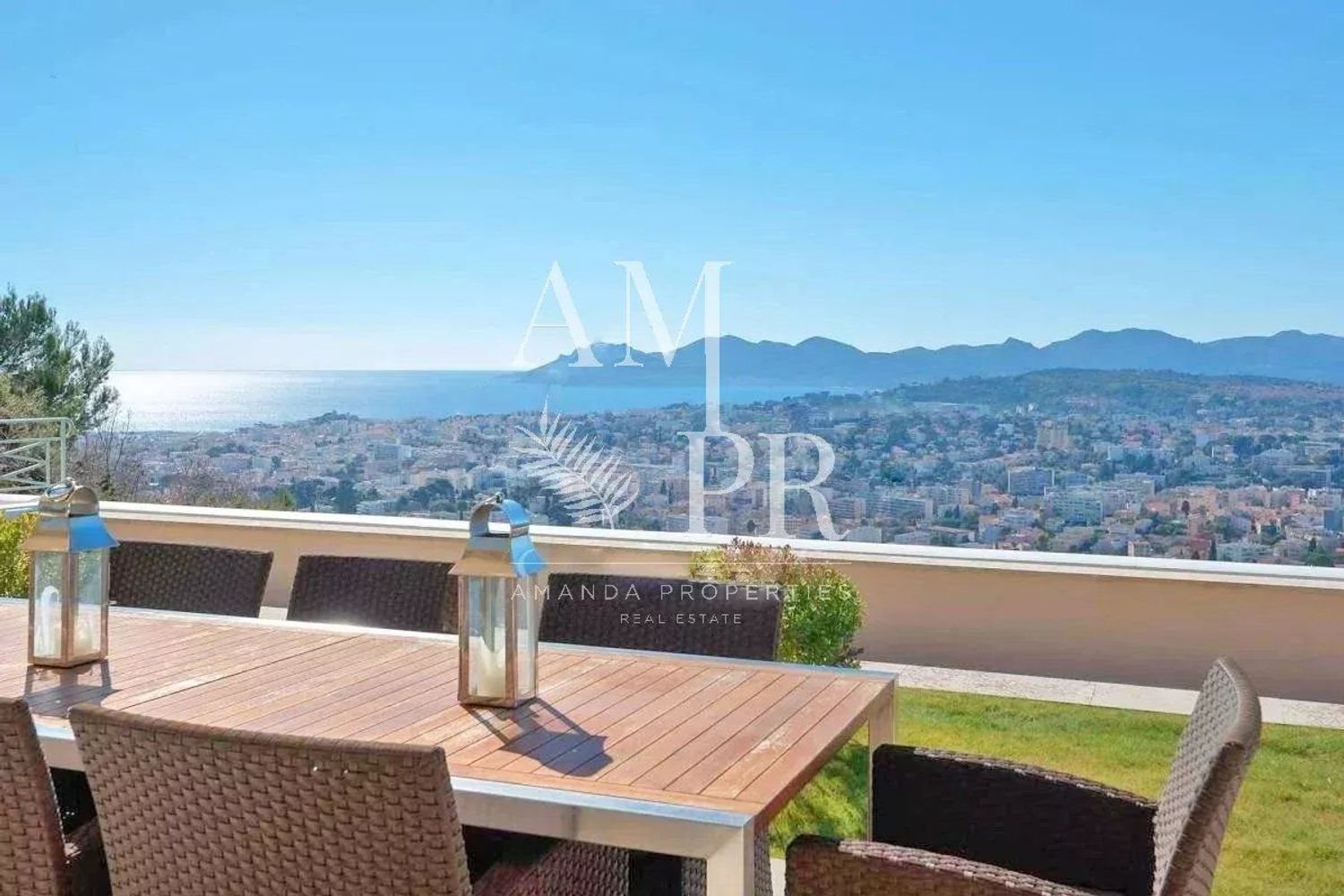 Maison à vendre, 300m², Le Cannet