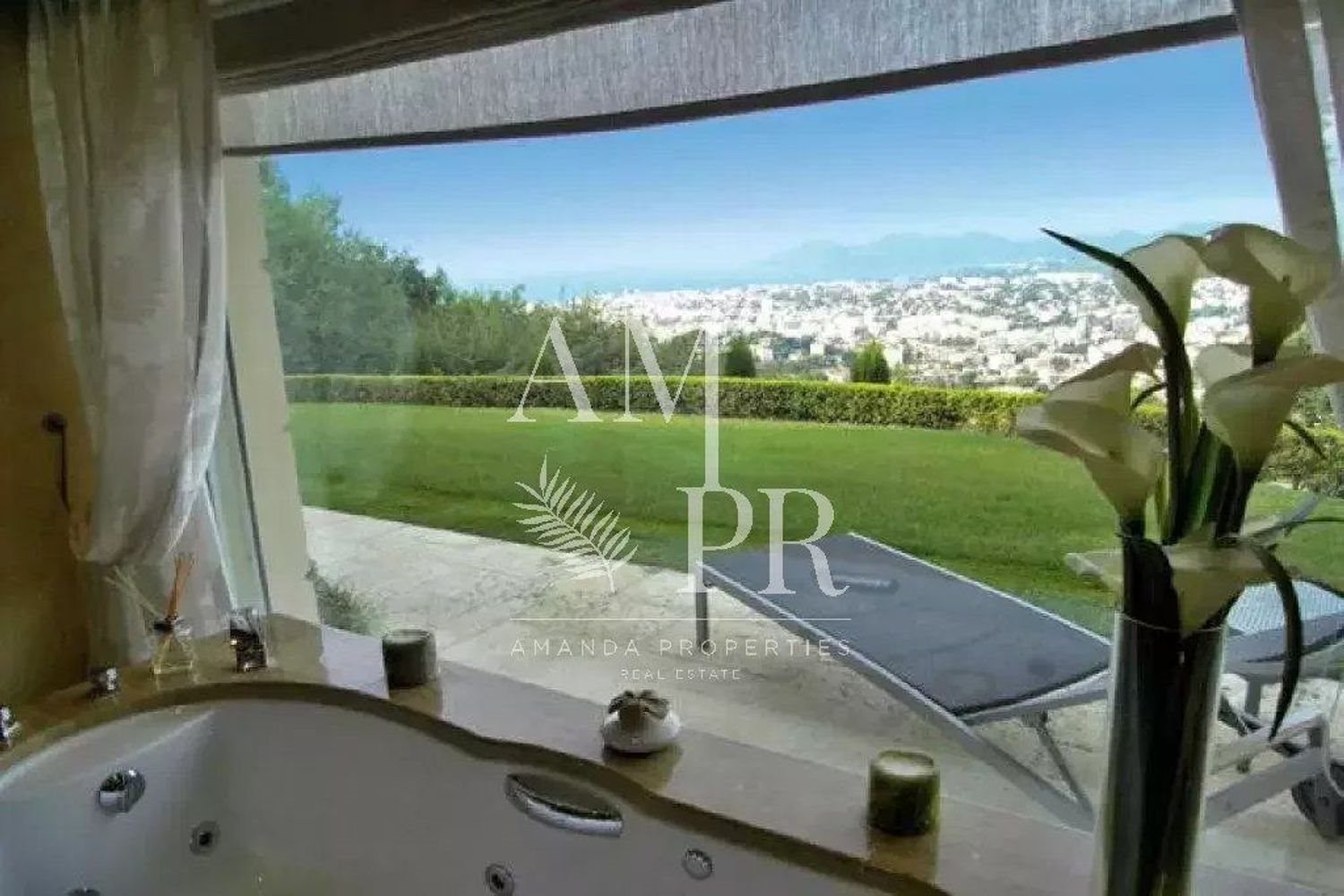 Maison à vendre, 300m², Le Cannet