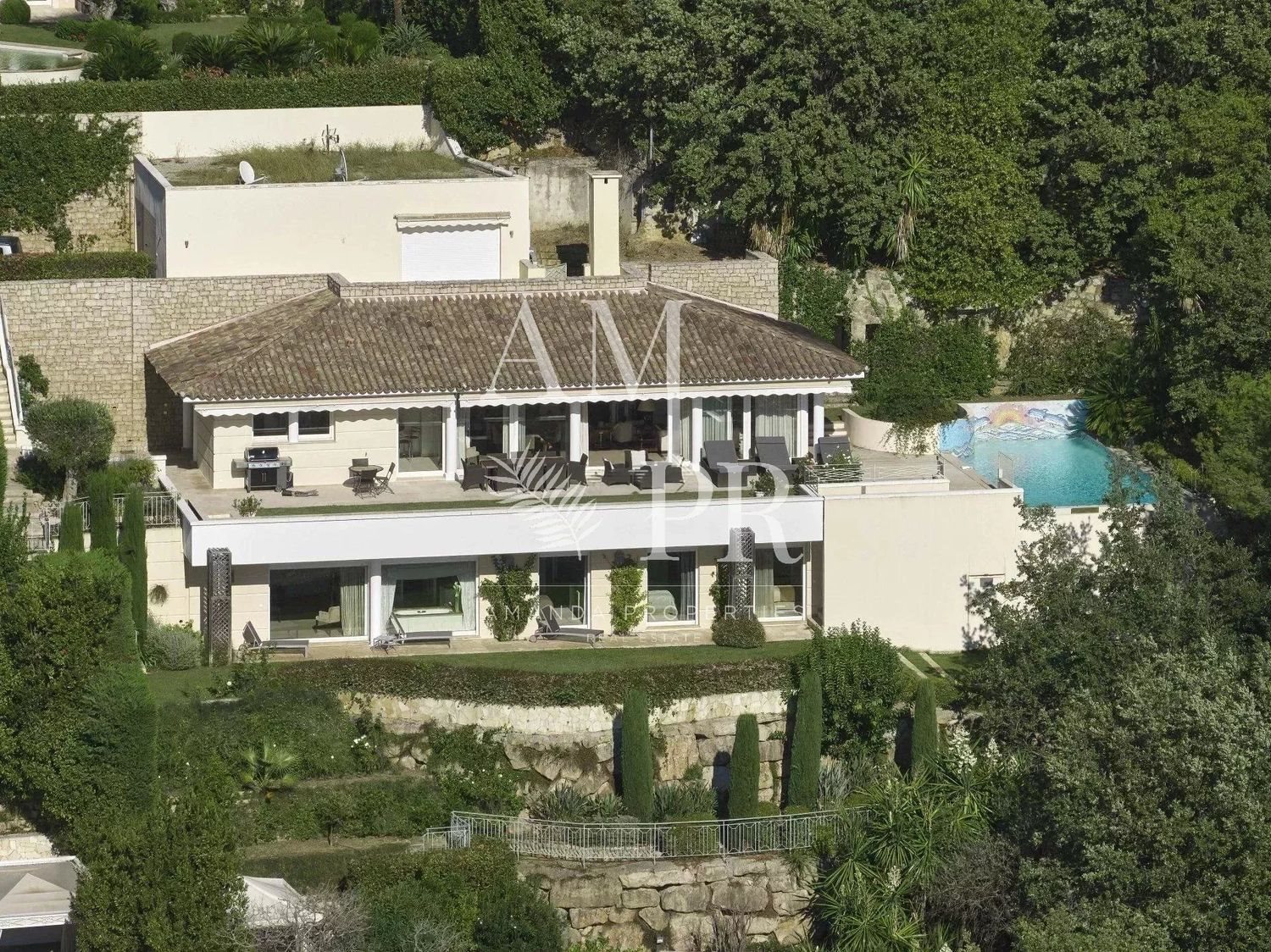 Maison à vendre, 300m², Le Cannet