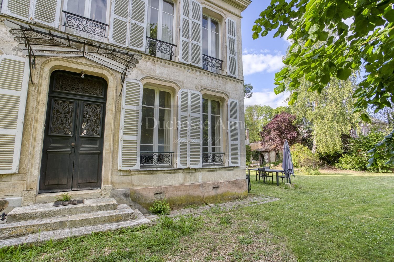 Maison à vendre, 230m², Houdan