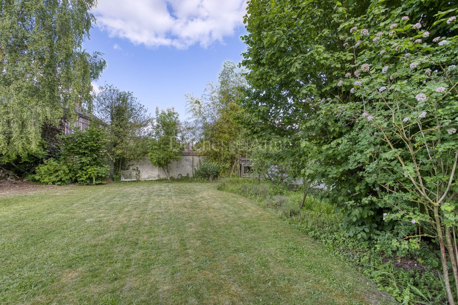 Maison à vendre, 230m², Houdan