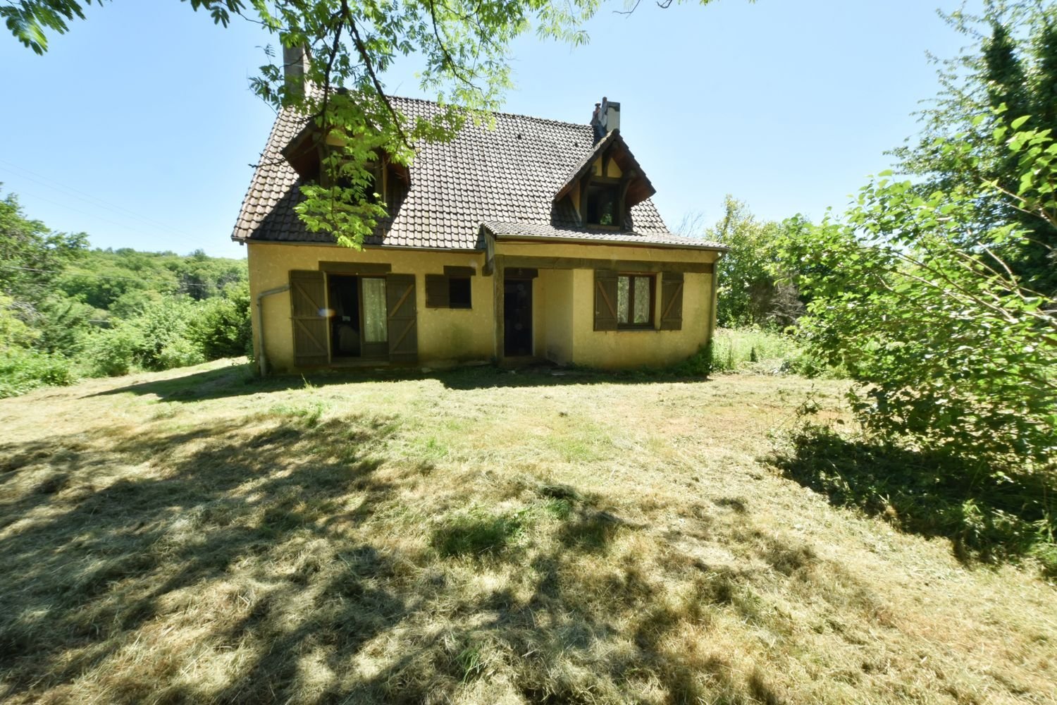 Maison à vendre, 126m², Orgnac-sur-Vézère