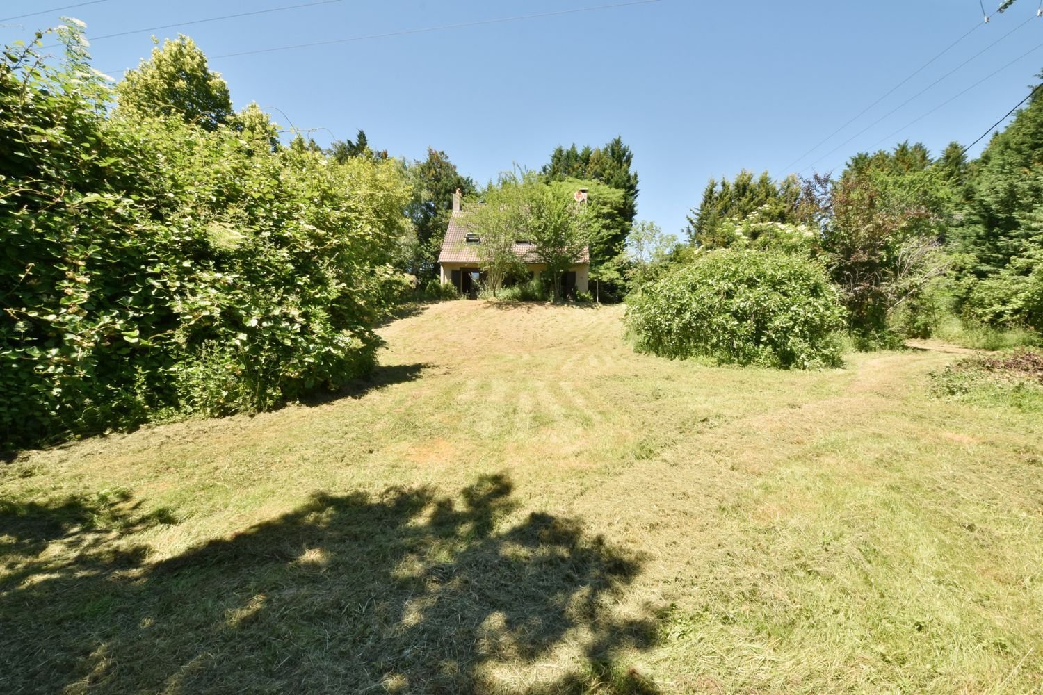 Maison à vendre, 126m², Orgnac-sur-Vézère