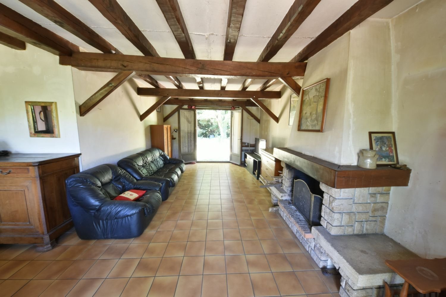 Maison à vendre, 126m², Orgnac-sur-Vézère