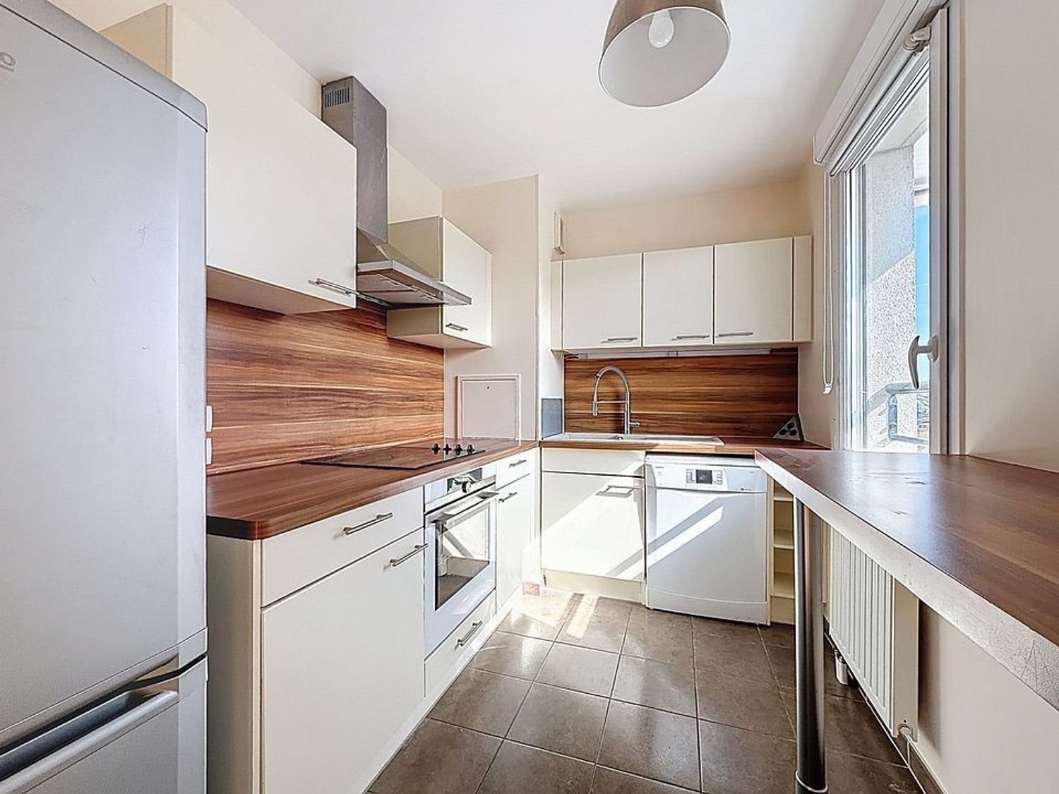 Appartement à vendre, 49m², Montigny-le-Bretonneux