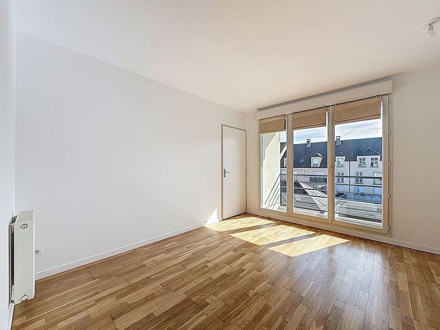 Appartement à vendre, 49m², Montigny-le-Bretonneux