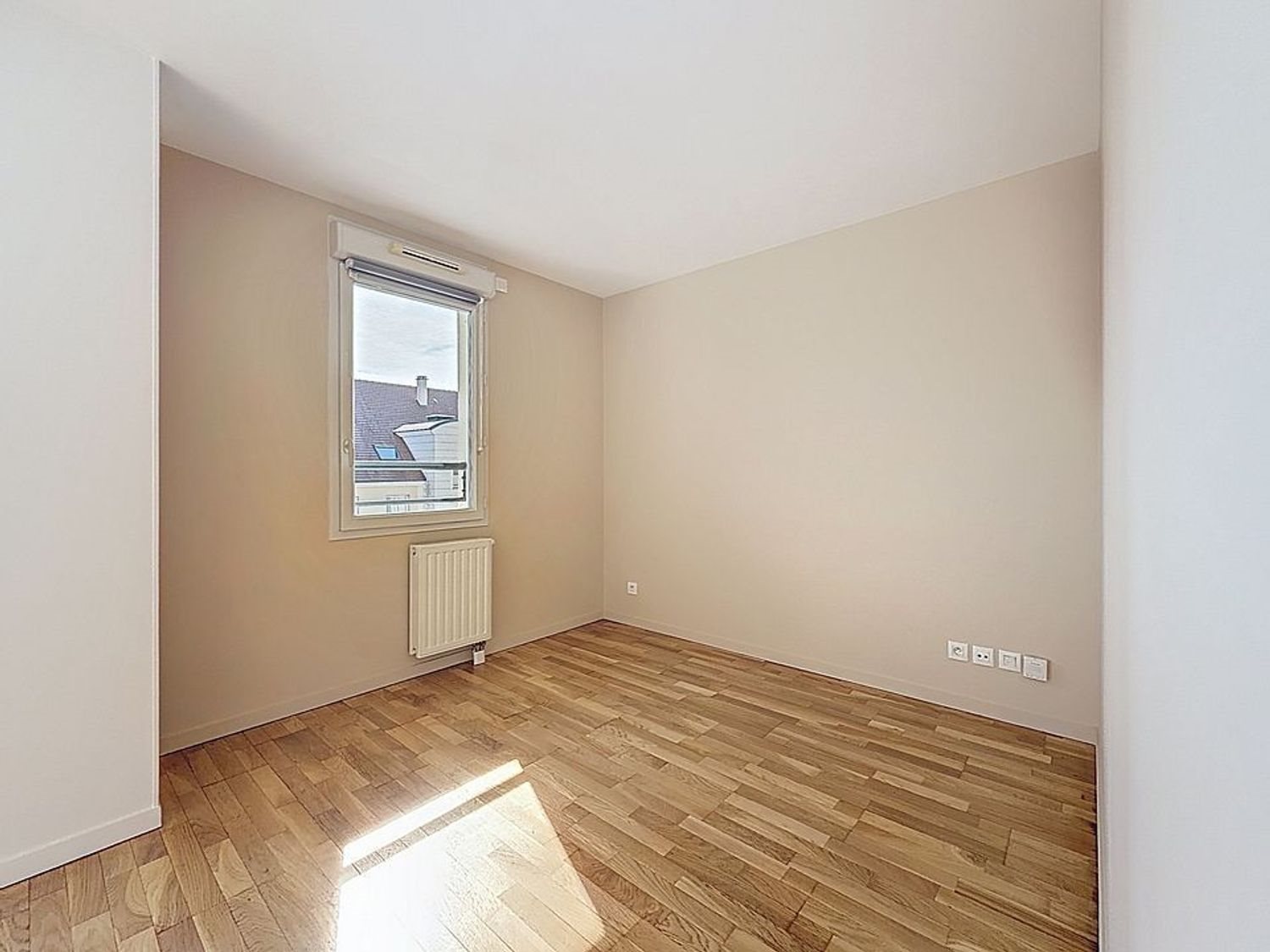 Appartement à vendre, 49m², Montigny-le-Bretonneux