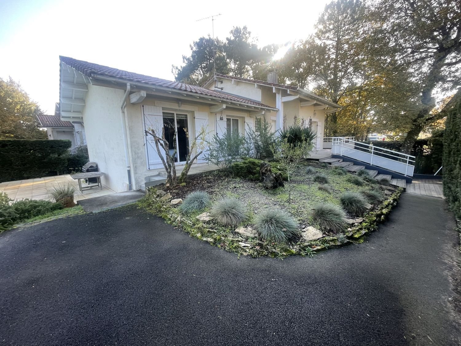 Maison à vendre, 120m², La Teste-de-Buch