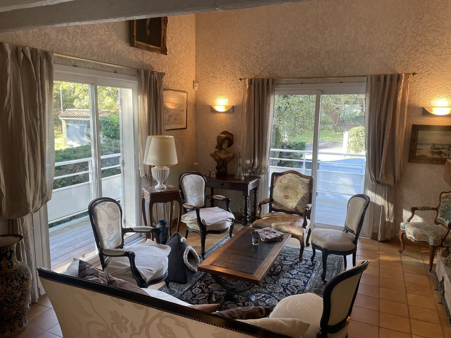 Maison à vendre, 120m², La Teste-de-Buch