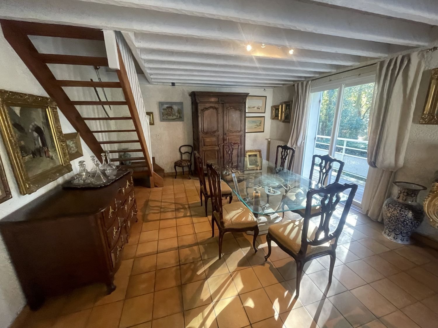Maison à vendre, 120m², La Teste-de-Buch