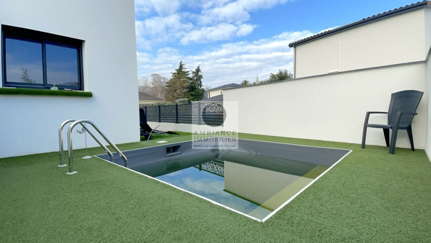 Maison à vendre, 100m², Tournon-sur-Rhône