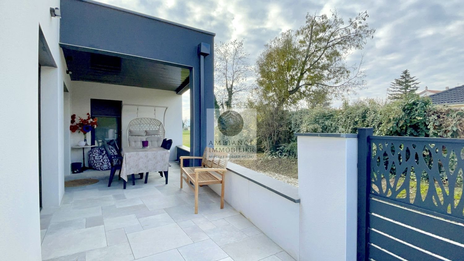 Maison à vendre, 100m², Tournon-sur-Rhône