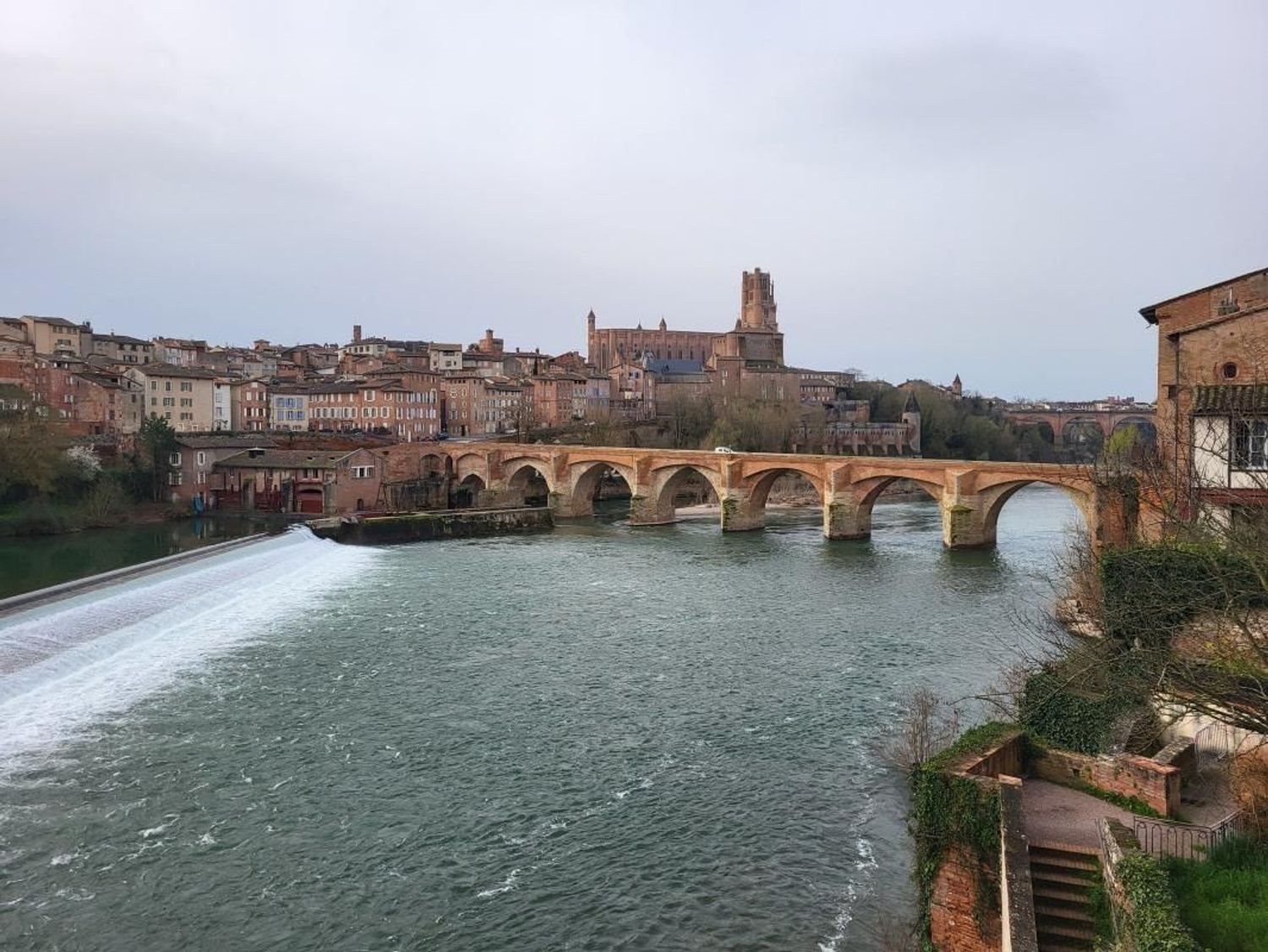 Appartement à vendre, 48m², Albi