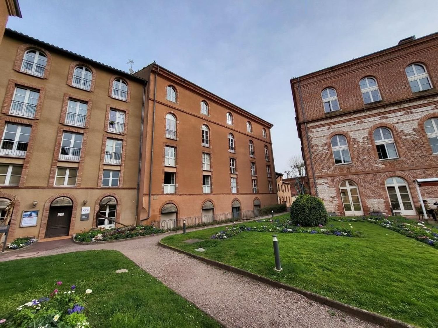 Appartement à vendre, 48m², Albi