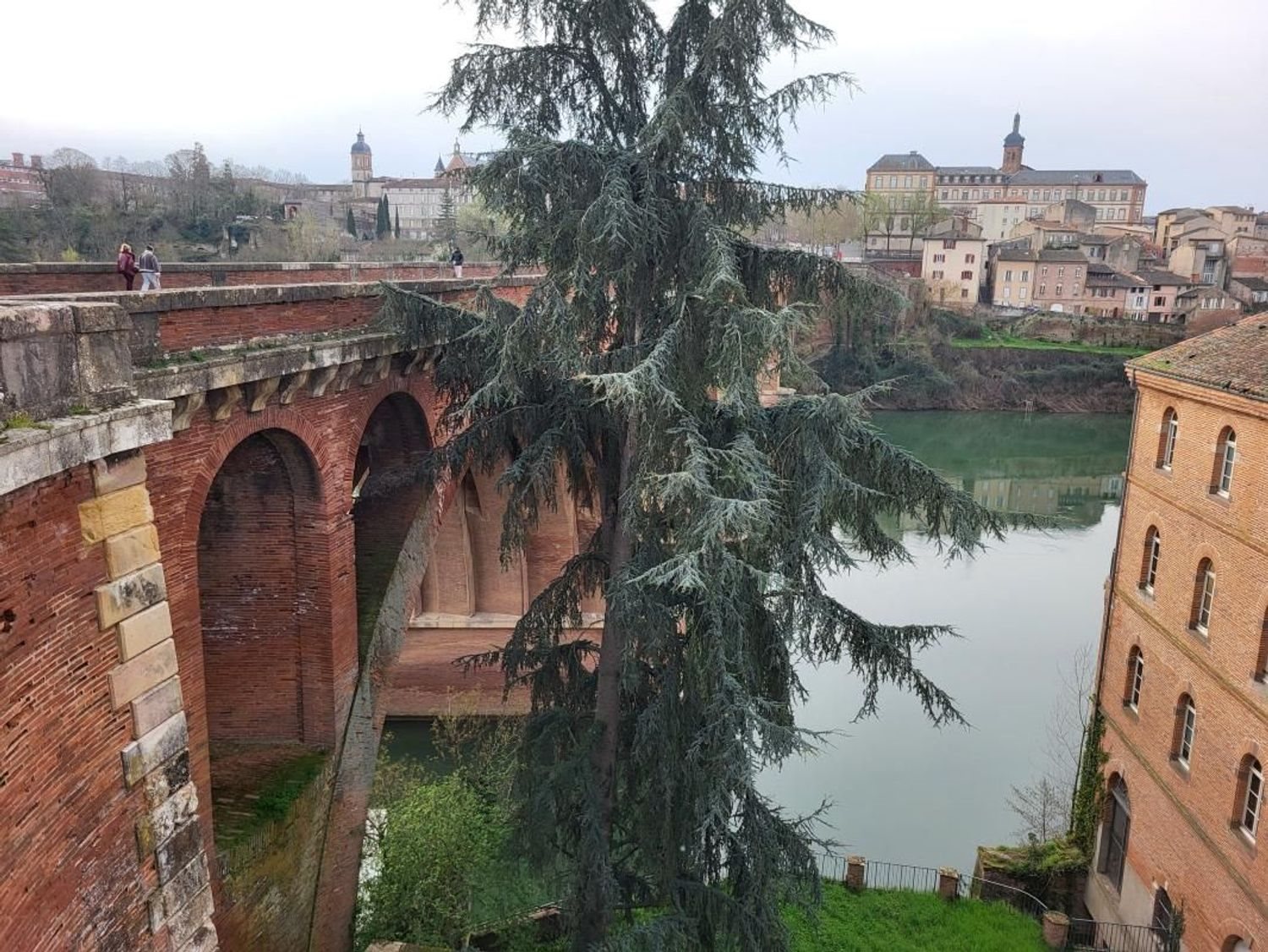 Appartement à vendre, 48m², Albi