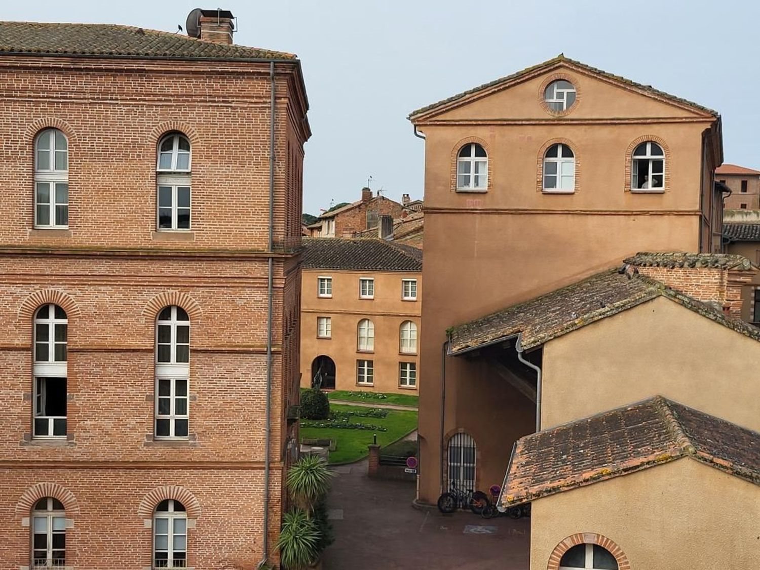 Appartement à vendre, 48m², Albi