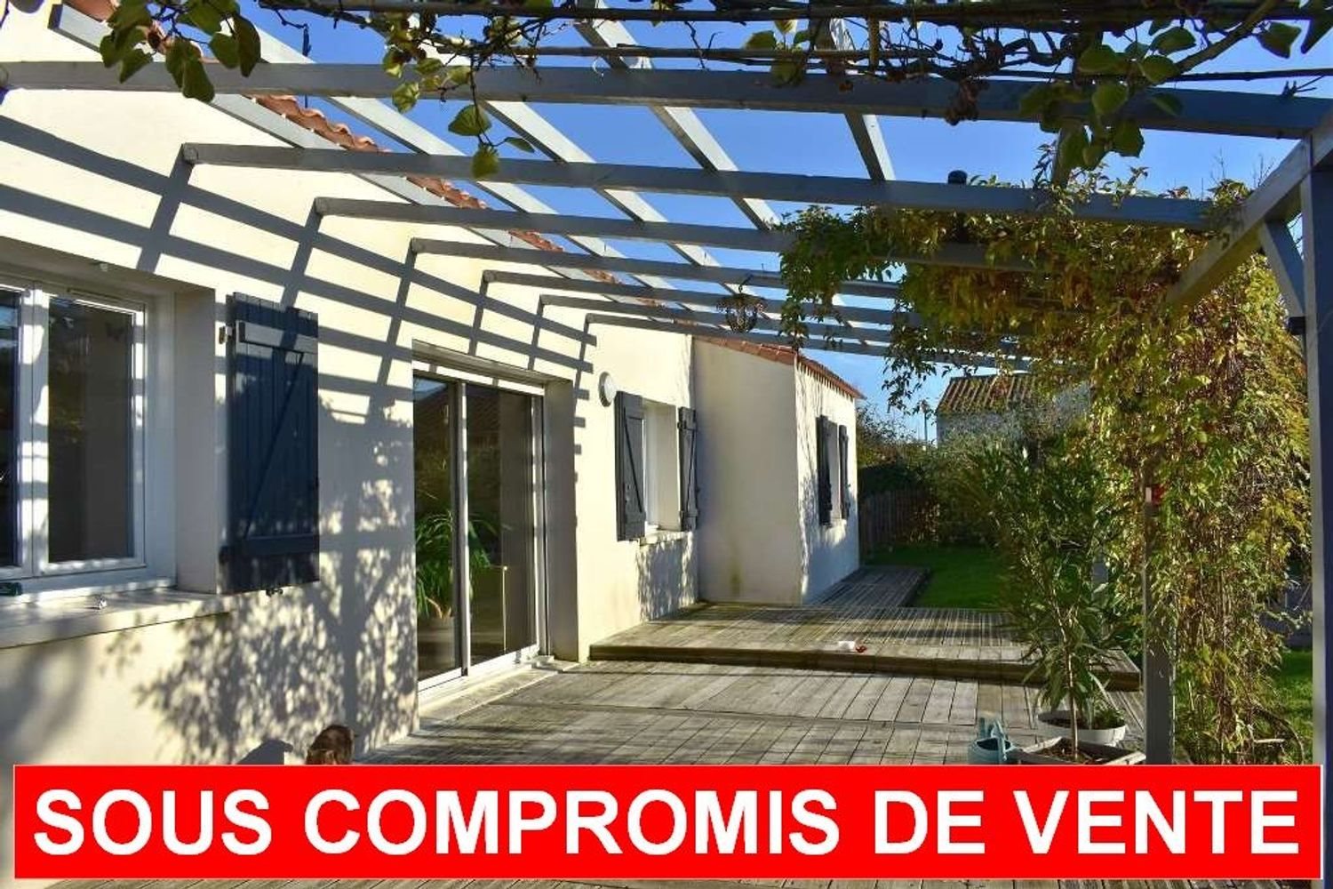 Maison à vendre, 137m², La Planche