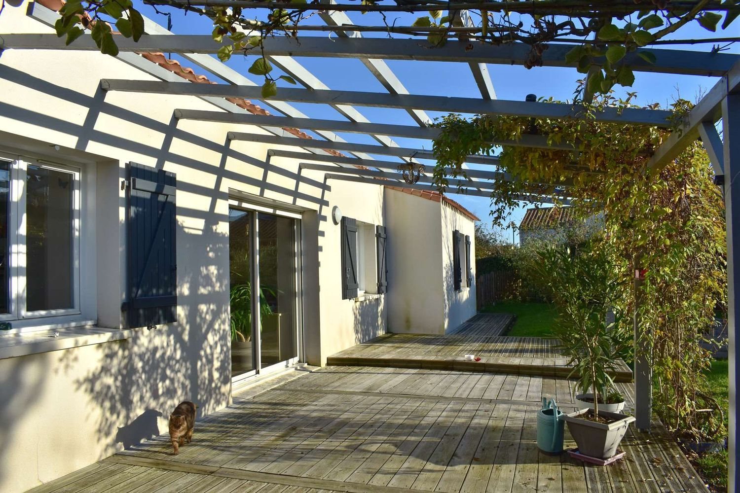 Maison à vendre, 137m², La Planche