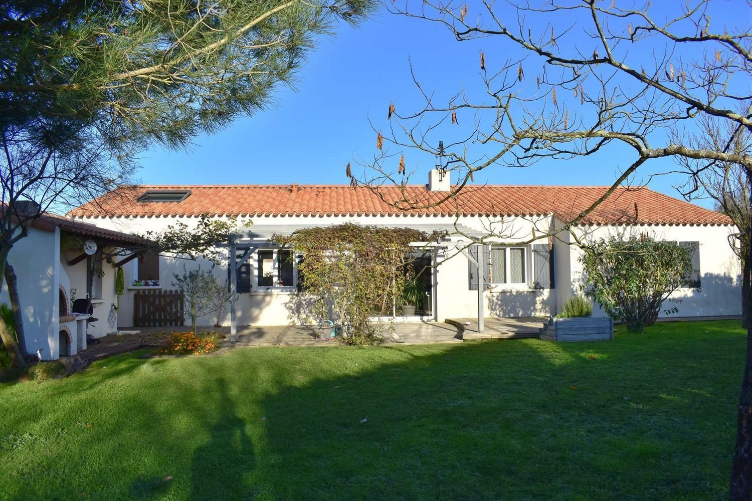 Maison à vendre, 137m², La Planche