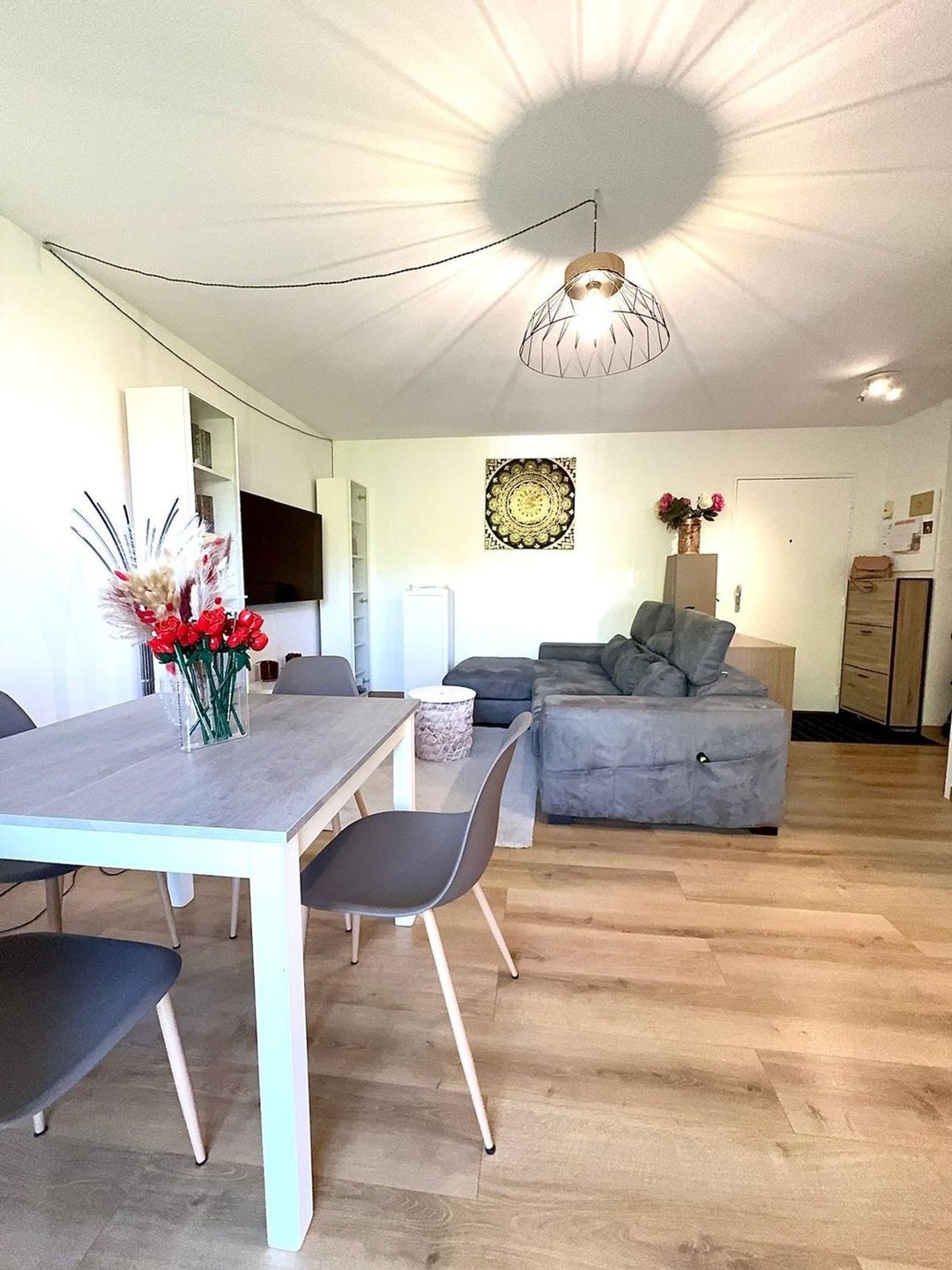 Appartement à vendre, 46m², Bordeaux
