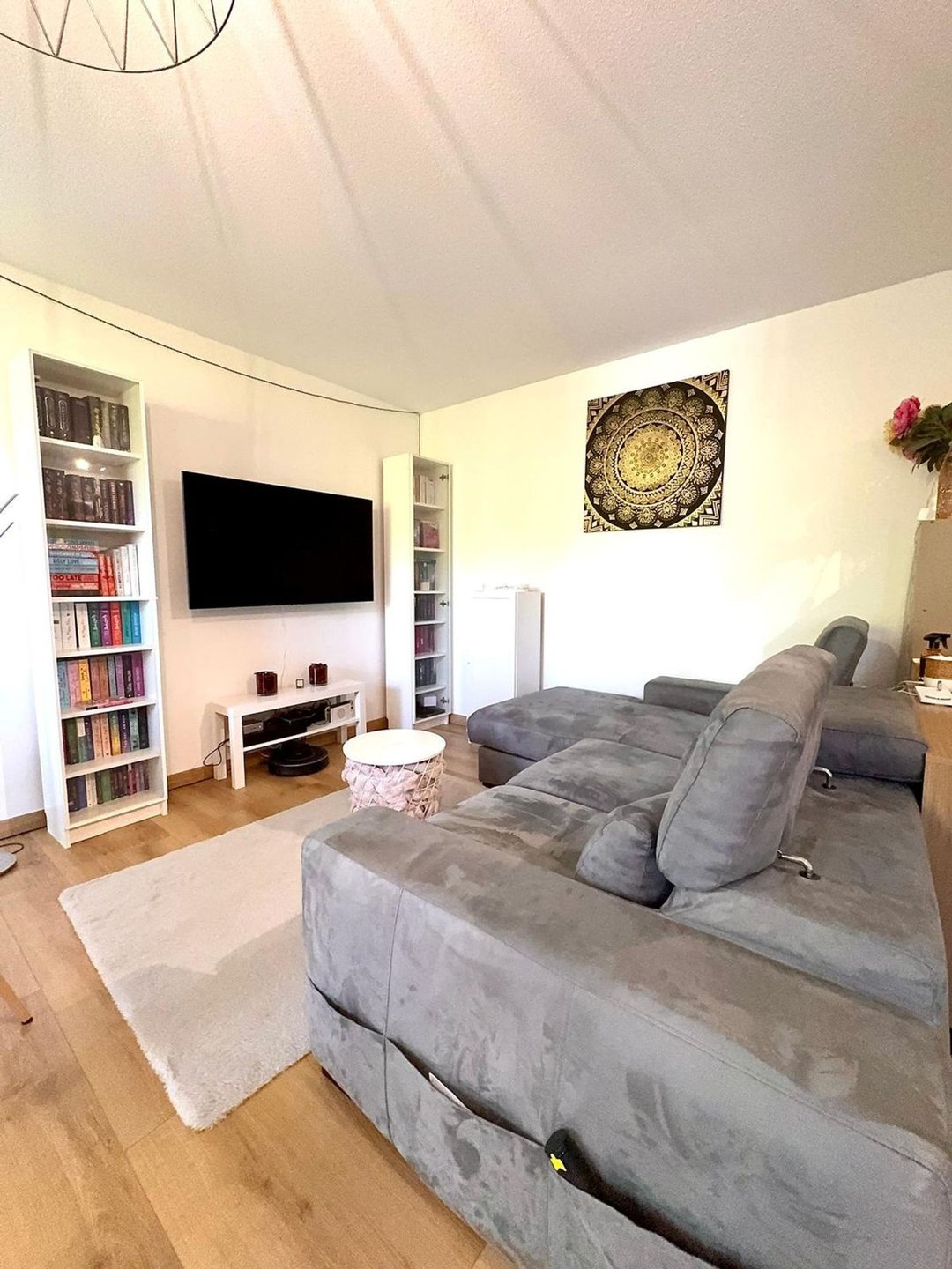 Appartement à vendre, 46m², Bordeaux