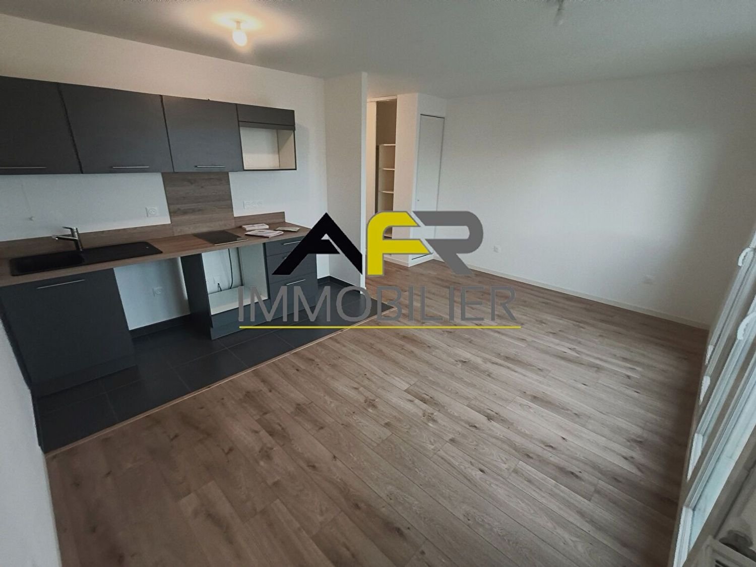 Appartement à louer, 30m², Cergy