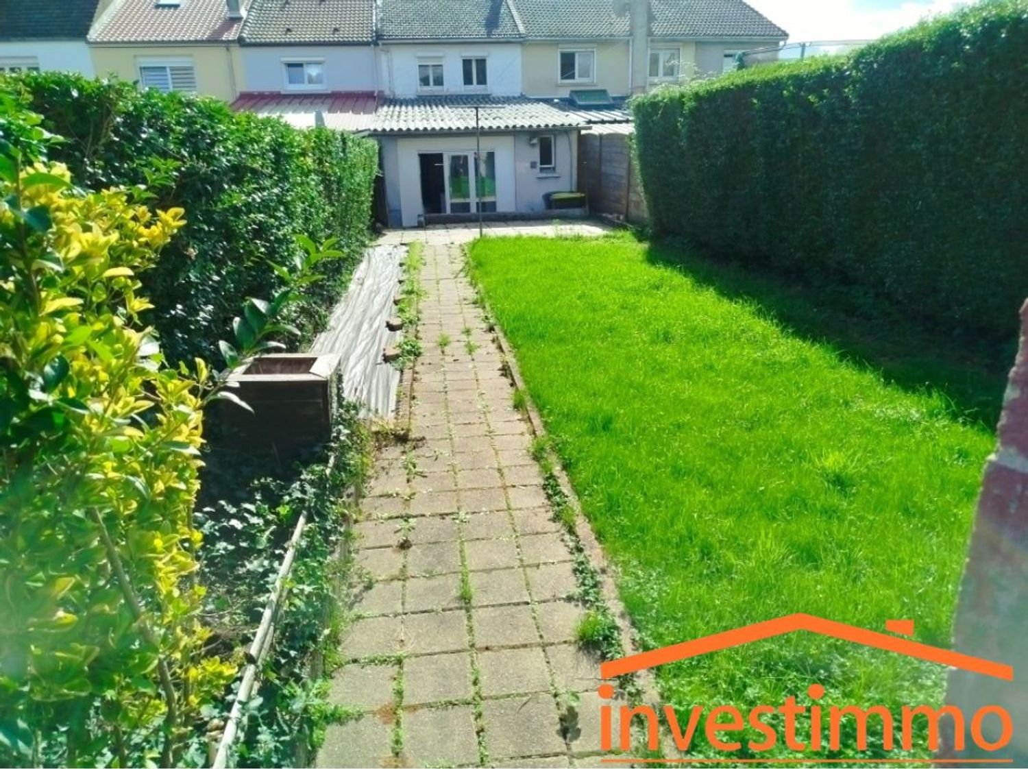Maison à louer, 92m², Desvres