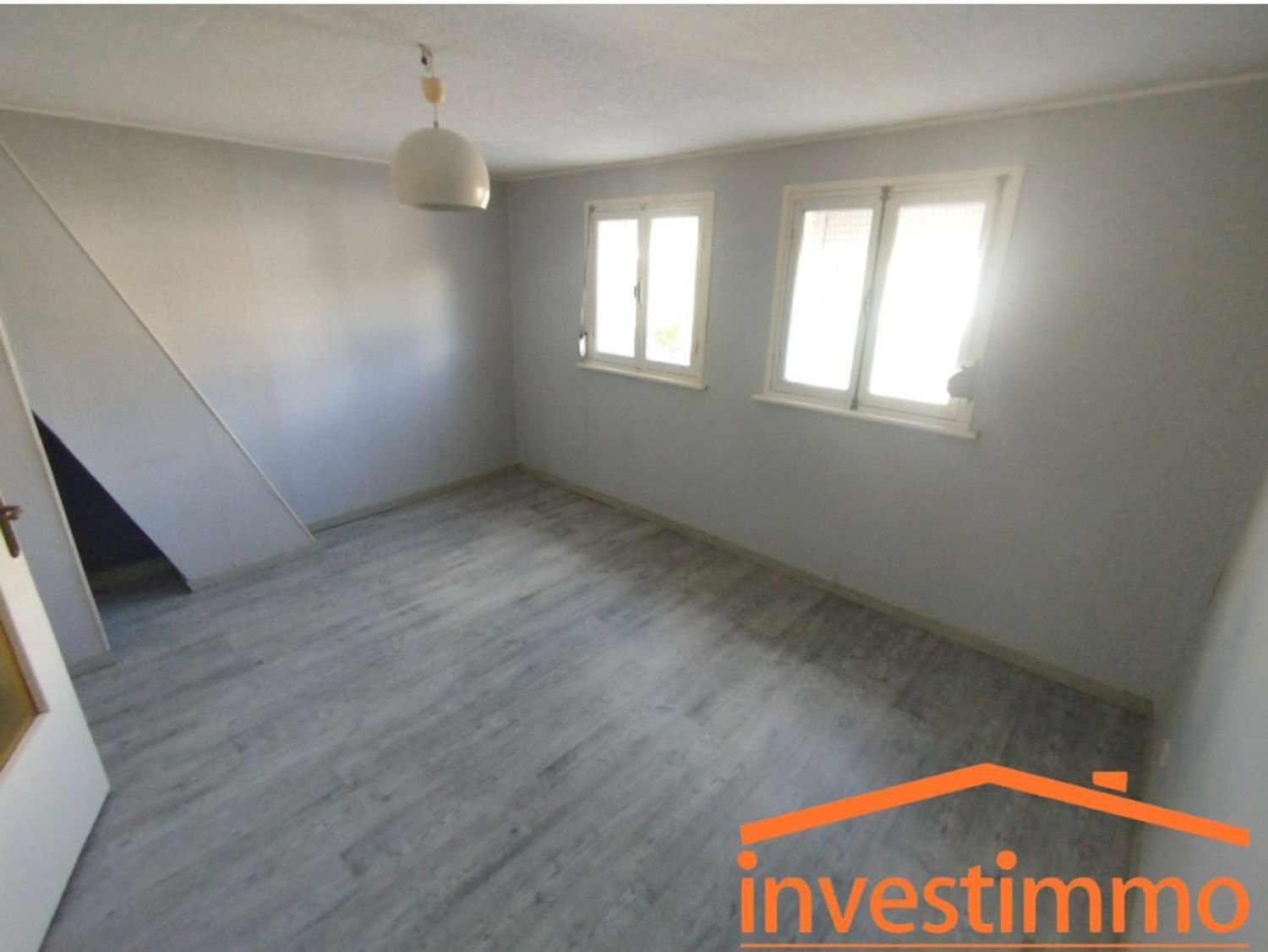 Maison à louer, 92m², Desvres